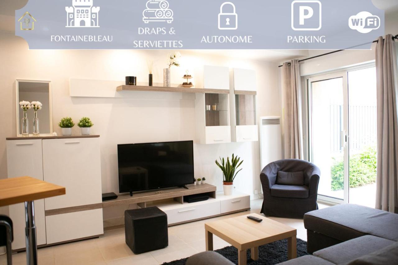 Appart'Hotel L'Arbonnaise - Calme & Chic Arbonne Exterior foto